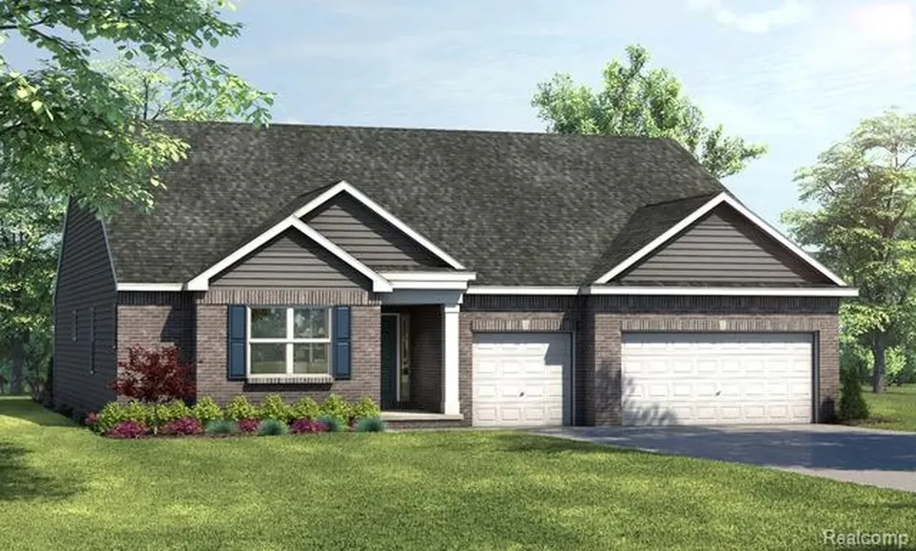68788 Place Road Lenox Township MI 49050