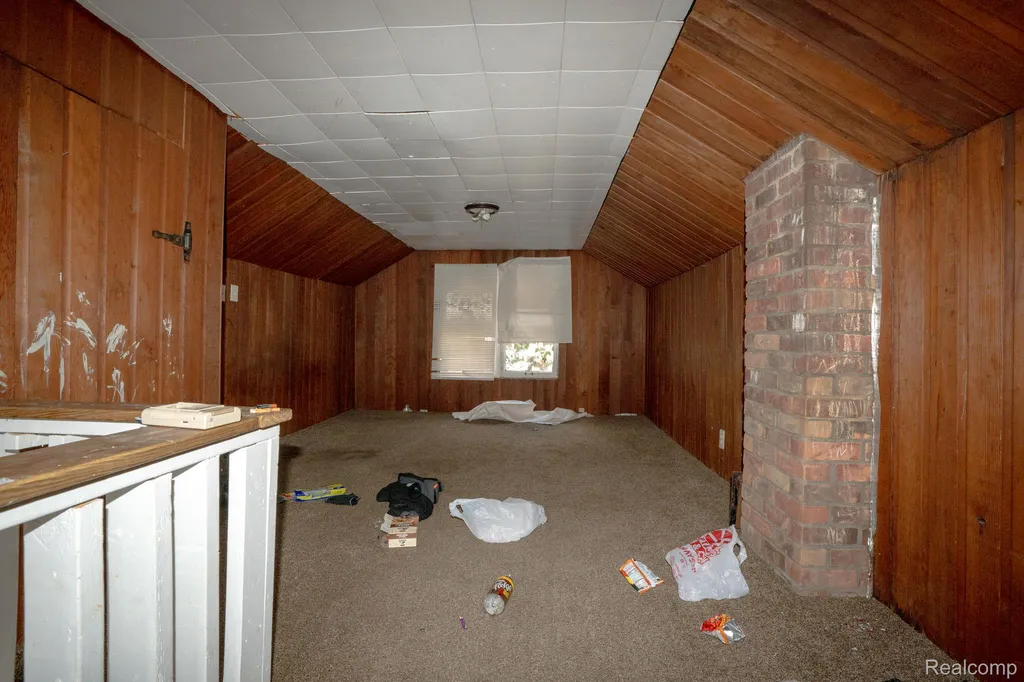 9262 Coyle Street Detroit City MI 48228