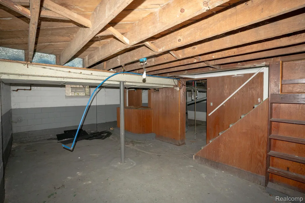 9262 Coyle Street Detroit City MI 48228