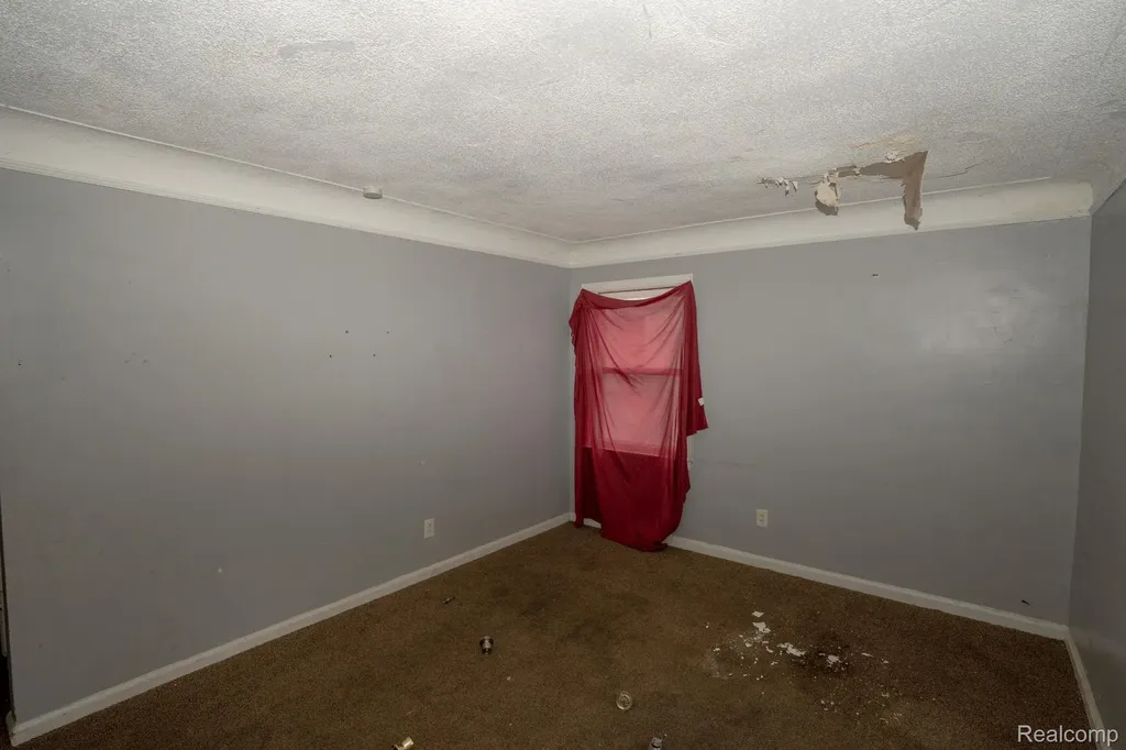 9262 Coyle Street Detroit City MI 48228