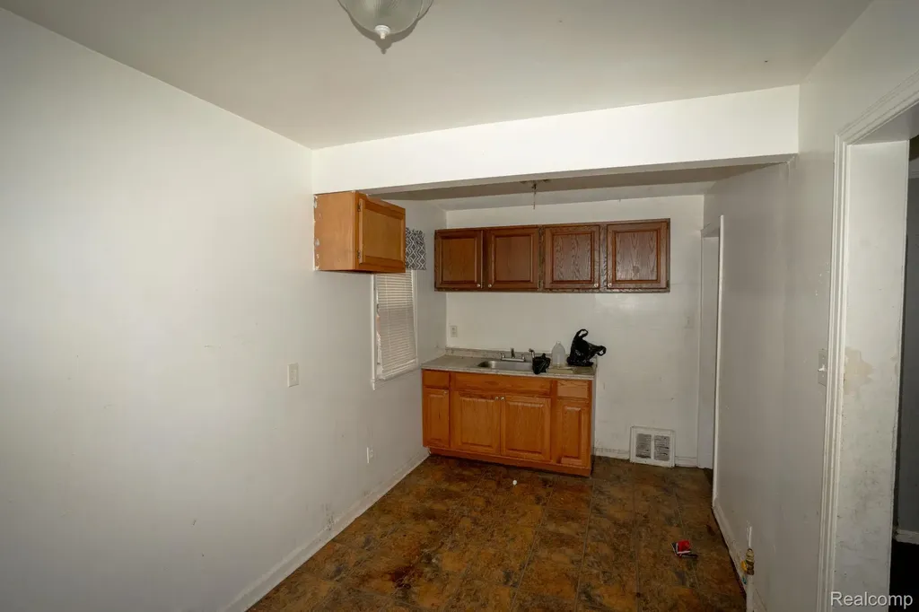 9262 Coyle Street Detroit City MI 48228