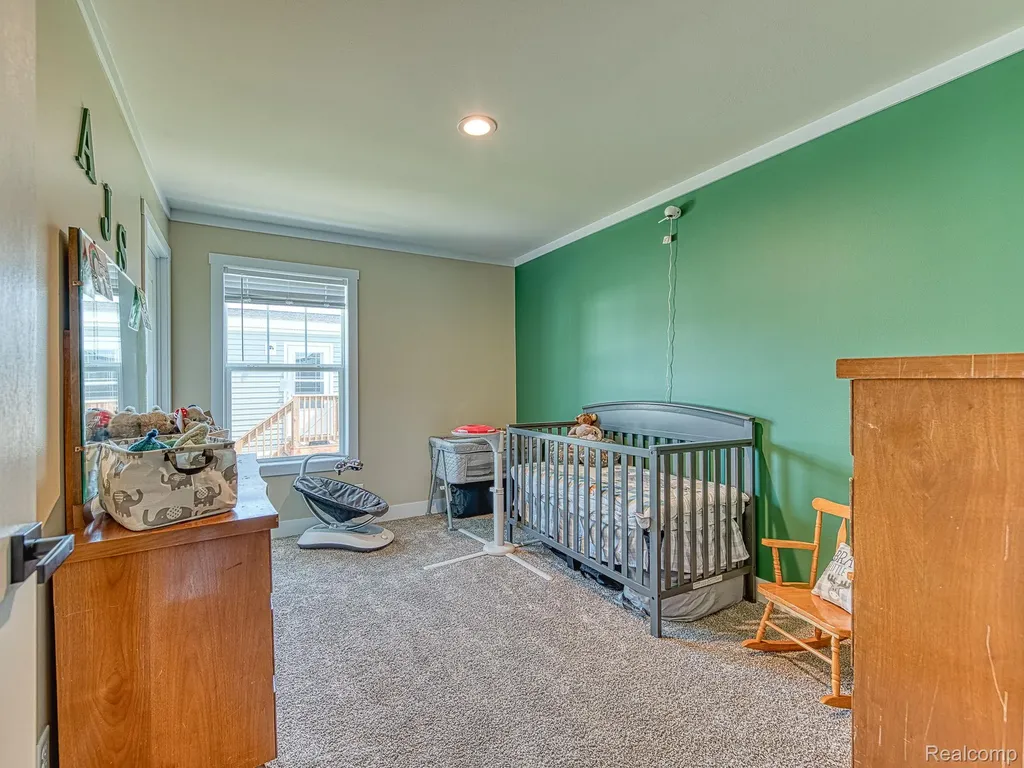 501 Washington Sumpter Township MI 48111