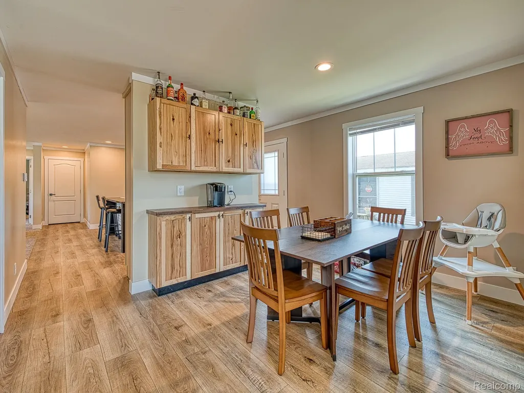 501 Washington Sumpter Township MI 48111