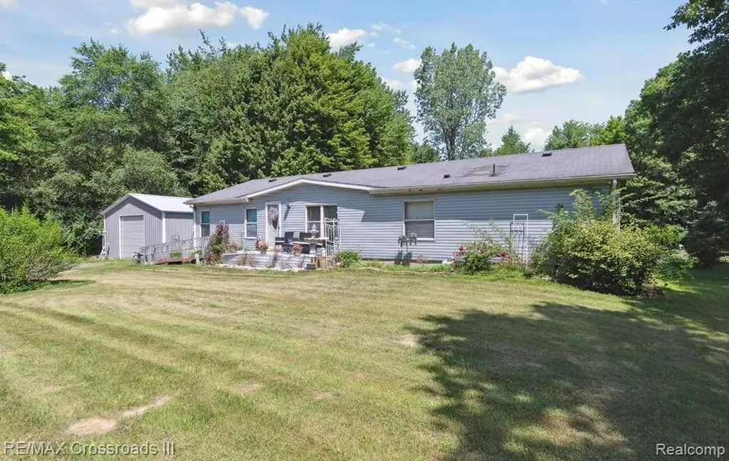 48620 Wear Road Sumpter Township MI 48111