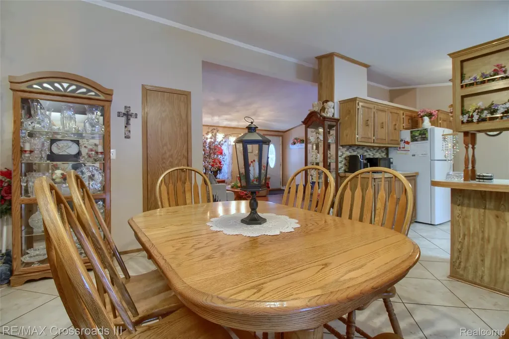 48620 Wear Road Sumpter Township MI 48111