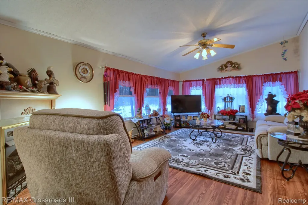 48620 Wear Road Sumpter Township MI 48111