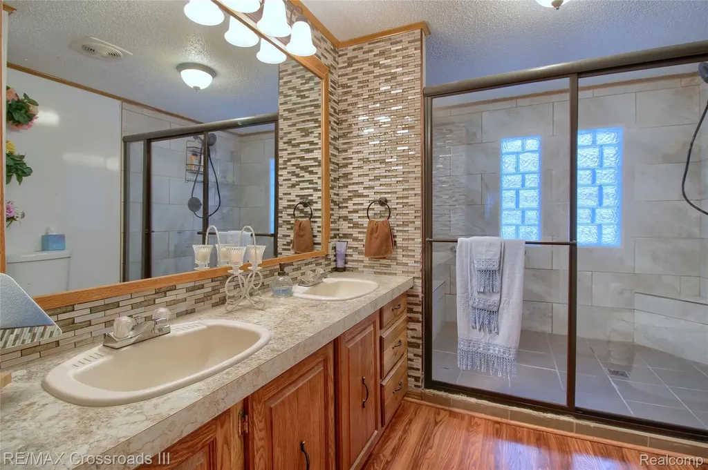 48620 Wear Road Sumpter Township MI 48111