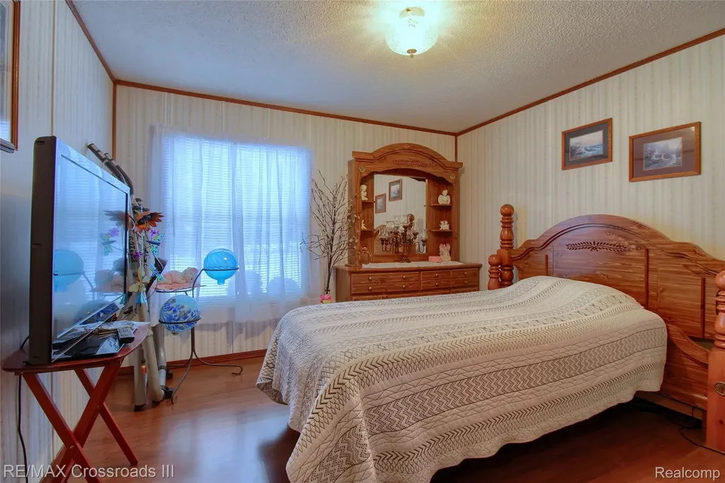 48620 Wear Road Sumpter Township MI 48111