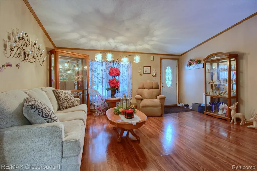 48620 Wear Road Sumpter Township MI 48111
