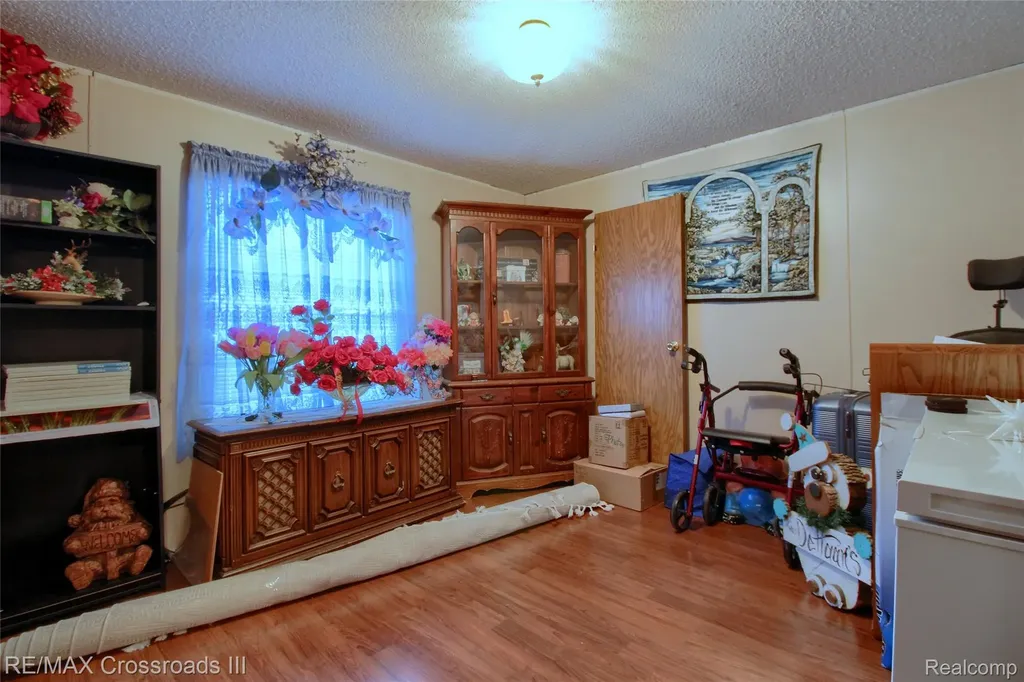 48620 Wear Road Sumpter Township MI 48111