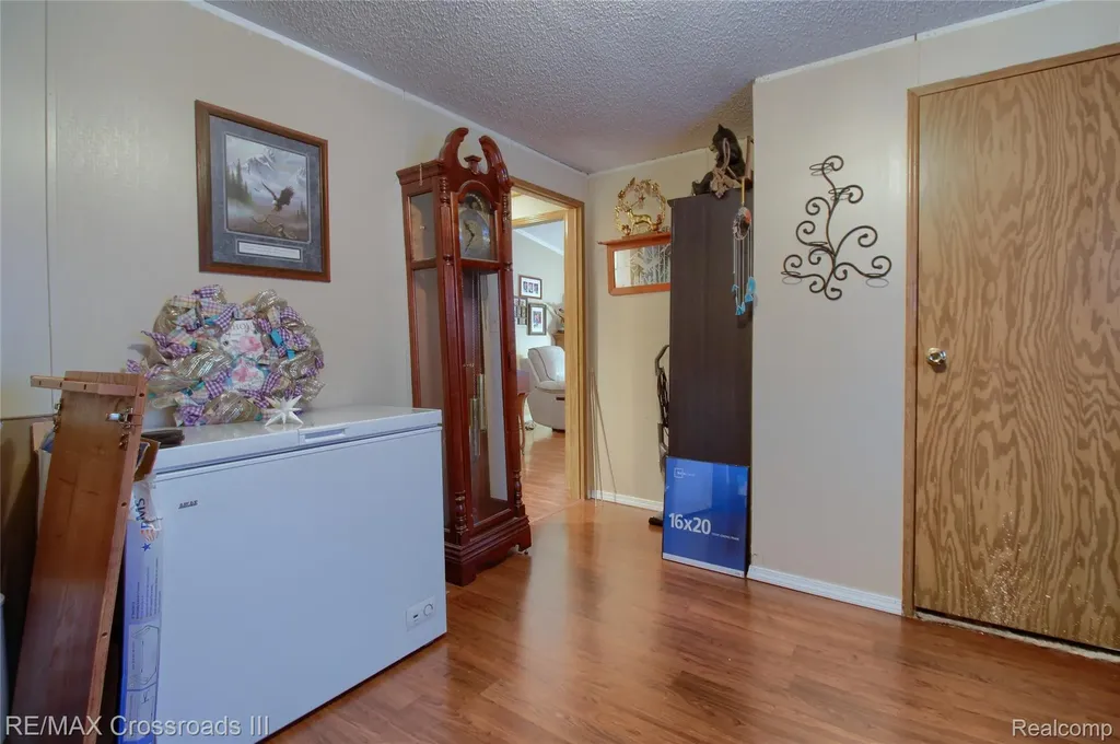 48620 Wear Road Sumpter Township MI 48111