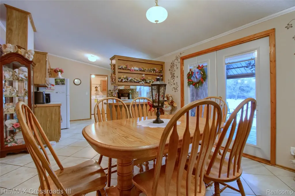 48620 Wear Road Sumpter Township MI 48111