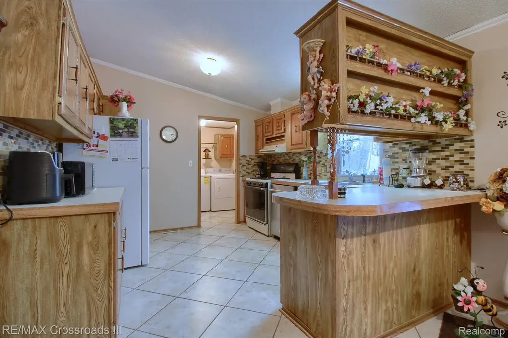 48620 Wear Road Sumpter Township MI 48111