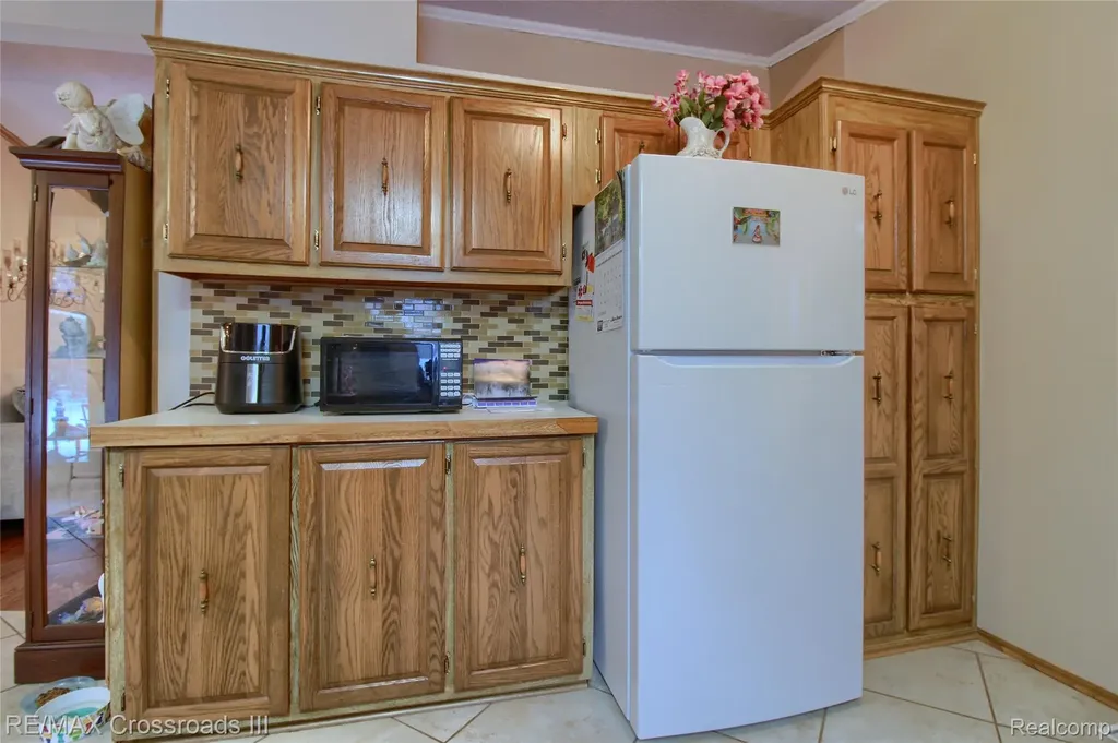 48620 Wear Road Sumpter Township MI 48111