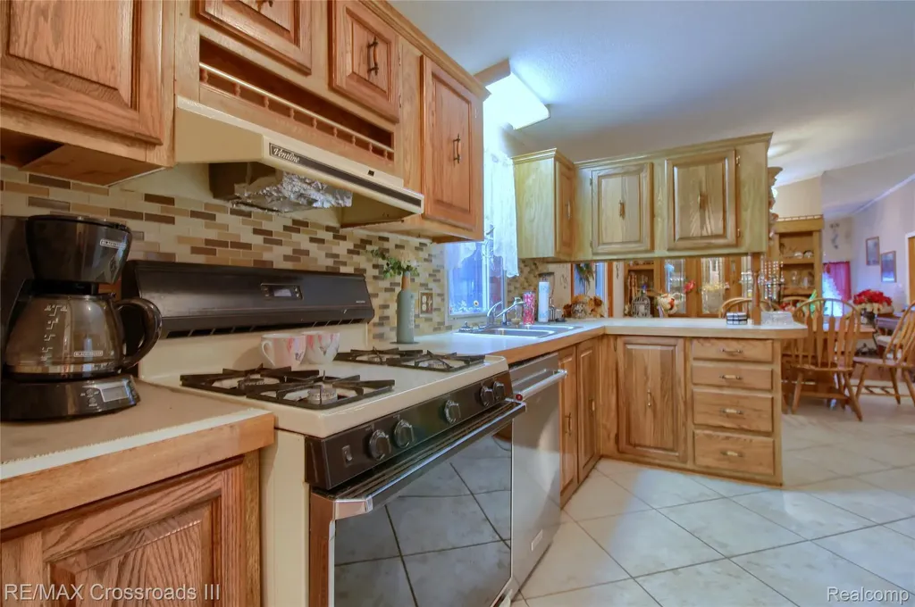 48620 Wear Road Sumpter Township MI 48111
