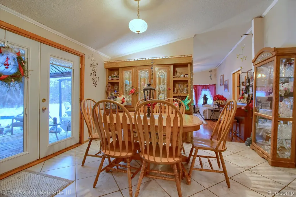 48620 Wear Road Sumpter Township MI 48111