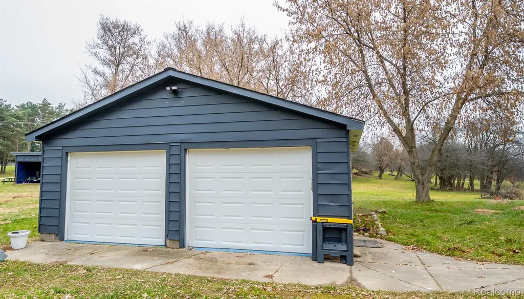 7841 36 Mile Road Bruce Township MI 48065