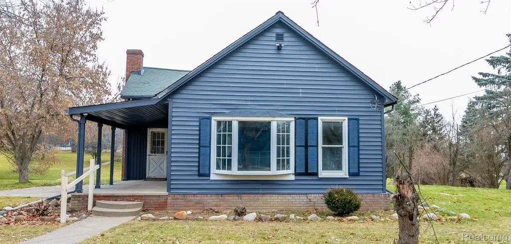7841 36 Mile Road Bruce Township MI 48065