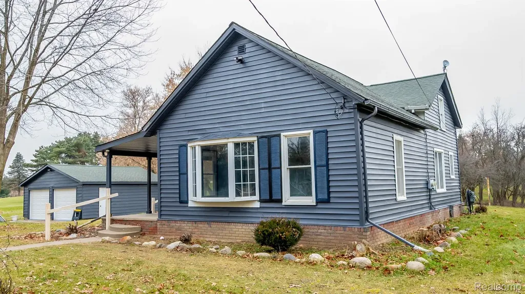 7841 36 Mile Road Bruce Township MI 48065