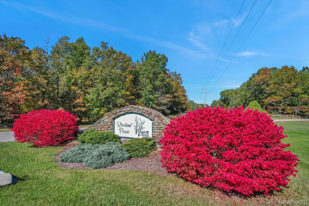 #20 Vaughan Trail Oscoda Charter Township MI 48750