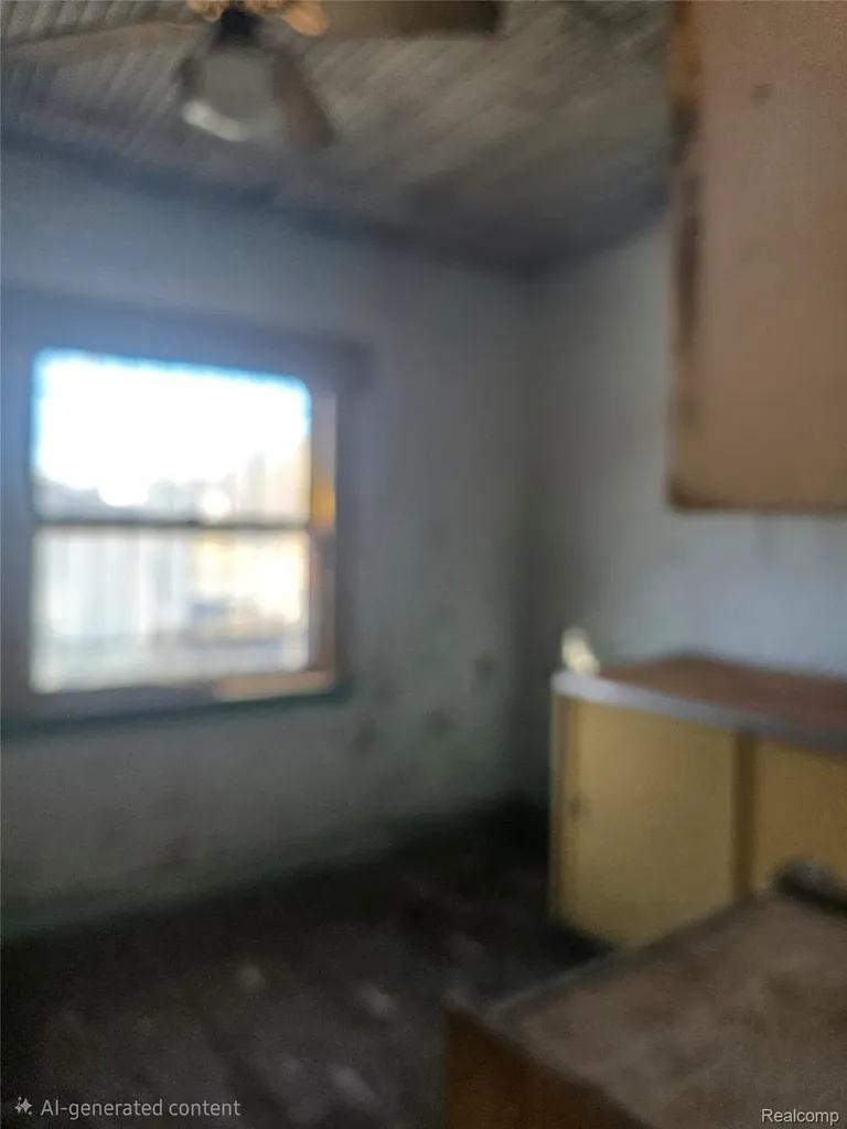 14681 Tuller Street Detroit City MI 48238