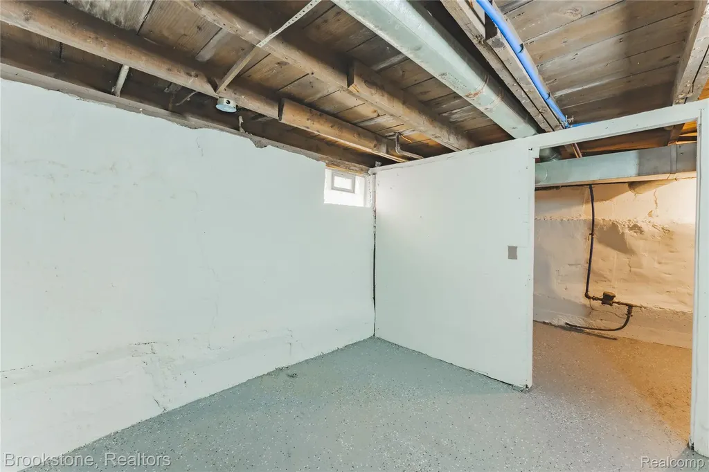 744 Saint Clair Street Pontiac City MI 48340