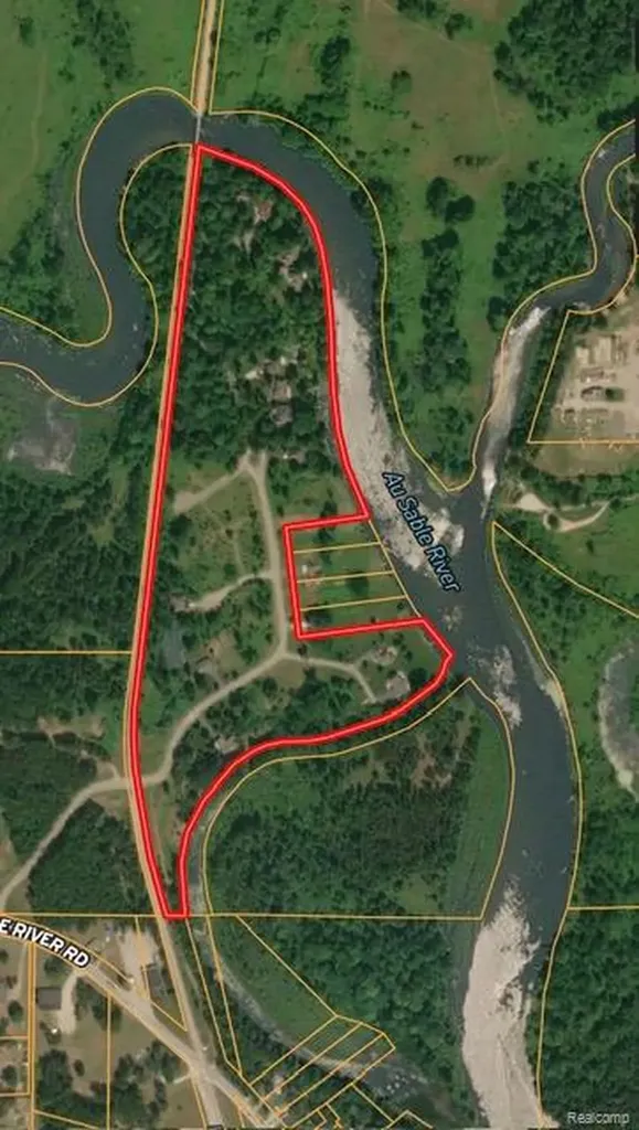 #26 Appletree Trail Oscoda Charter Township MI 48750