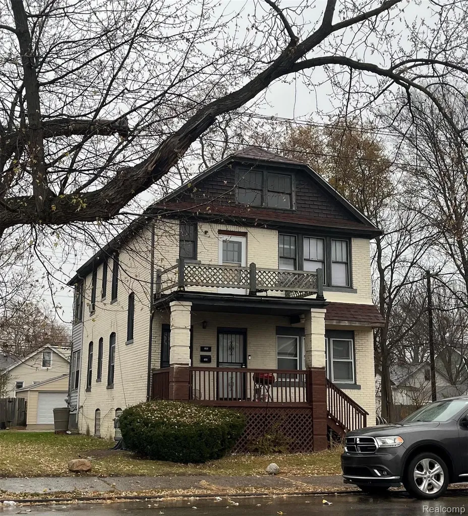 2580 Alter Road Detroit City MI 48215