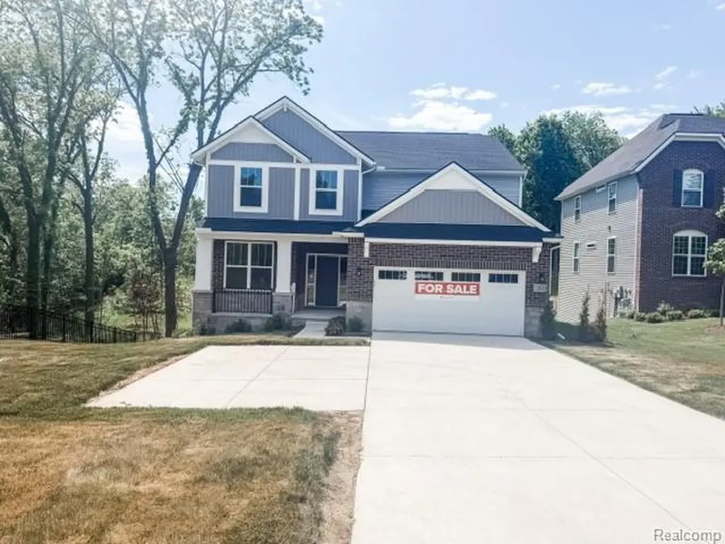 22615 Novi Road Novi City MI 48375