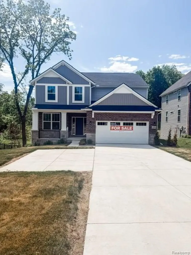 22615 Novi Road Novi City MI 48375