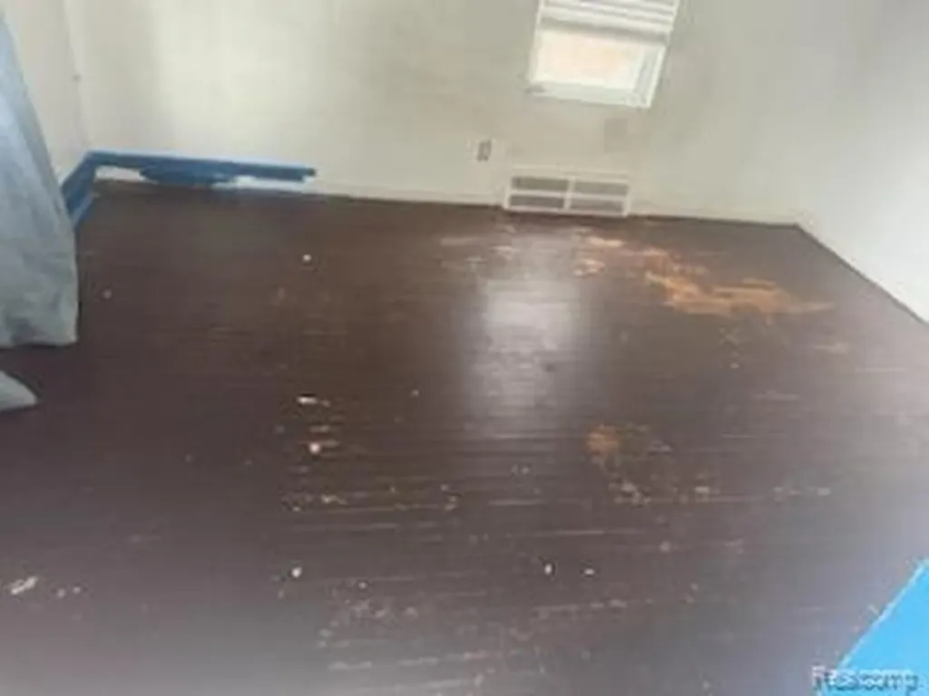 13674 Wadsworth Street Detroit City MI 48227