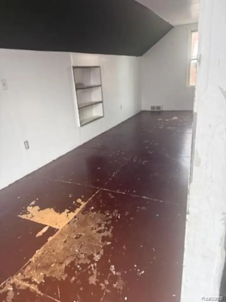 13674 Wadsworth Street Detroit City MI 48227