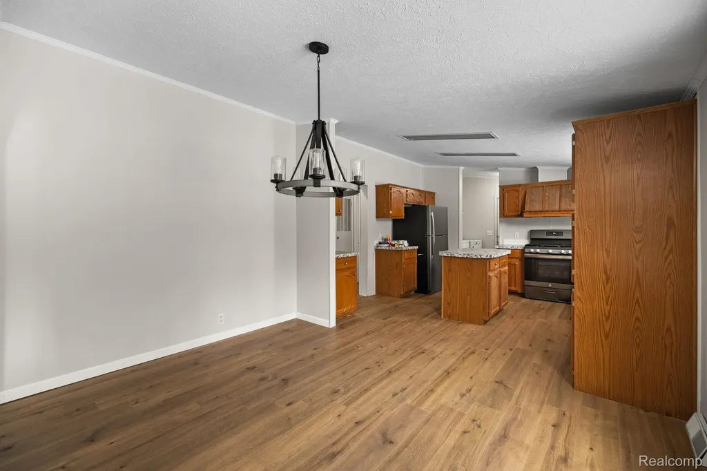 2836 Lone Pine Road Hayes Township MI 49735