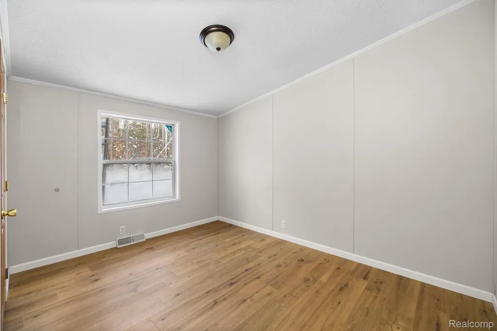 2836 Lone Pine Road Hayes Township MI 49735