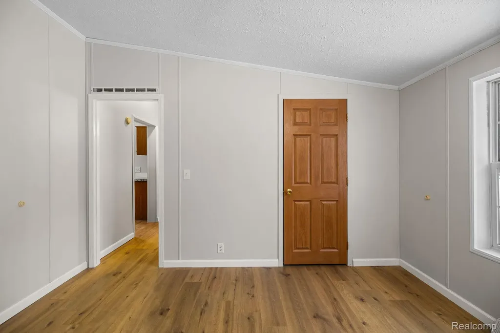 2836 Lone Pine Road Hayes Township MI 49735