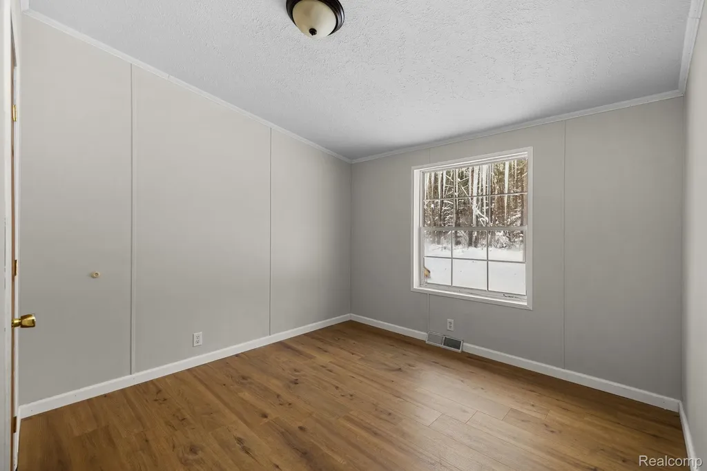 2836 Lone Pine Road Hayes Township MI 49735