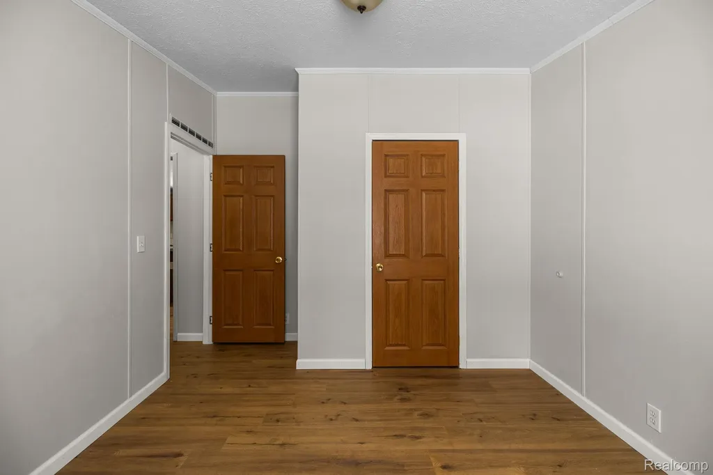 2836 Lone Pine Road Hayes Township MI 49735