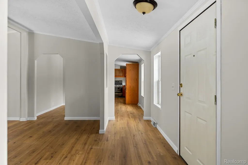 2836 Lone Pine Road Hayes Township MI 49735