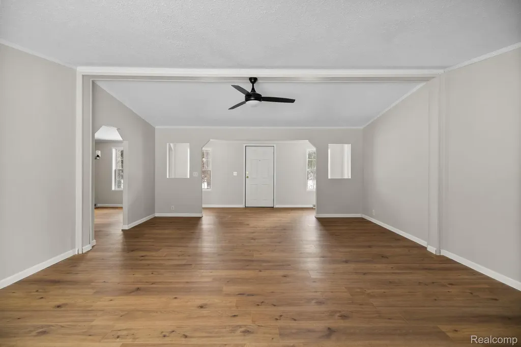 2836 Lone Pine Road Hayes Township MI 49735