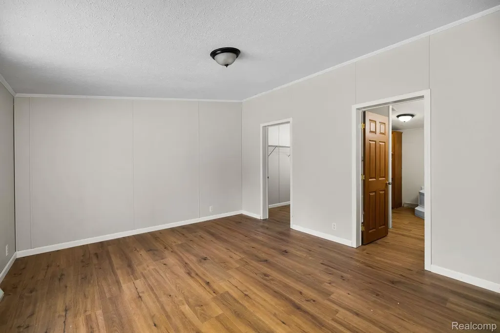 2836 Lone Pine Road Hayes Township MI 49735