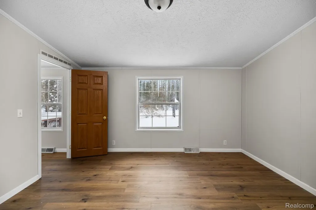 2836 Lone Pine Road Hayes Township MI 49735
