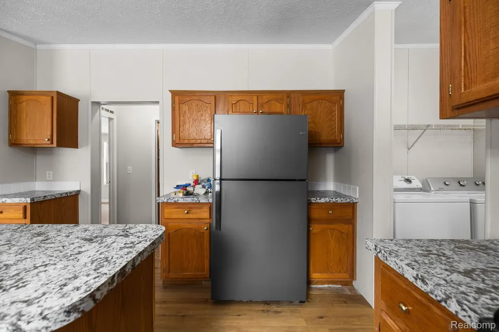 2836 Lone Pine Road Hayes Township MI 49735