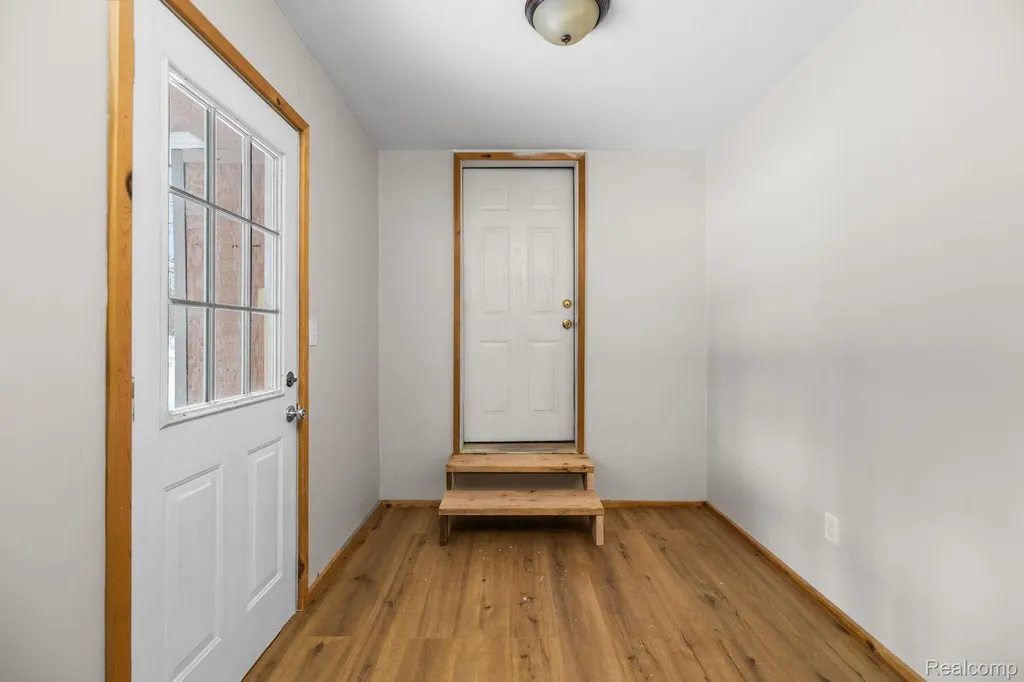2836 Lone Pine Road Hayes Township MI 49735