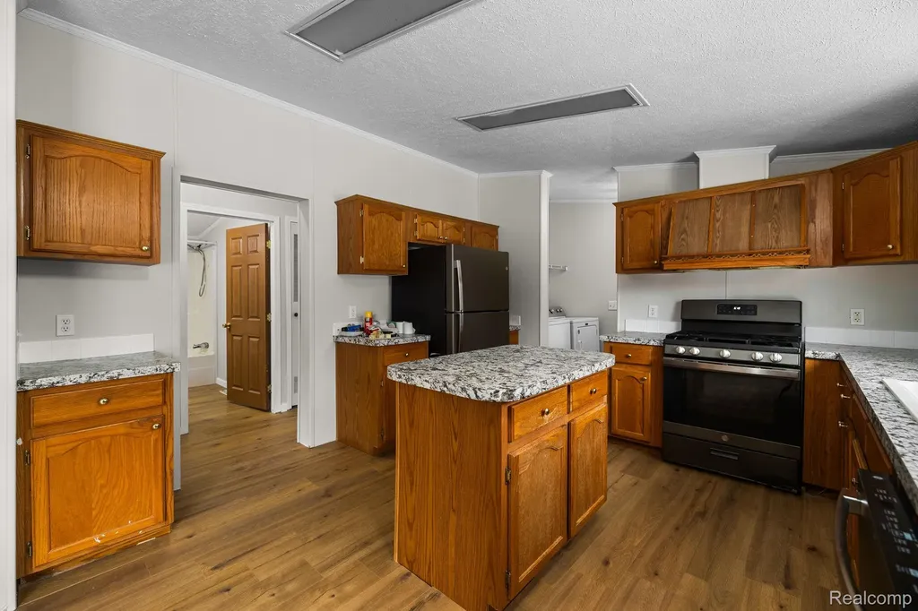 2836 Lone Pine Road Hayes Township MI 49735