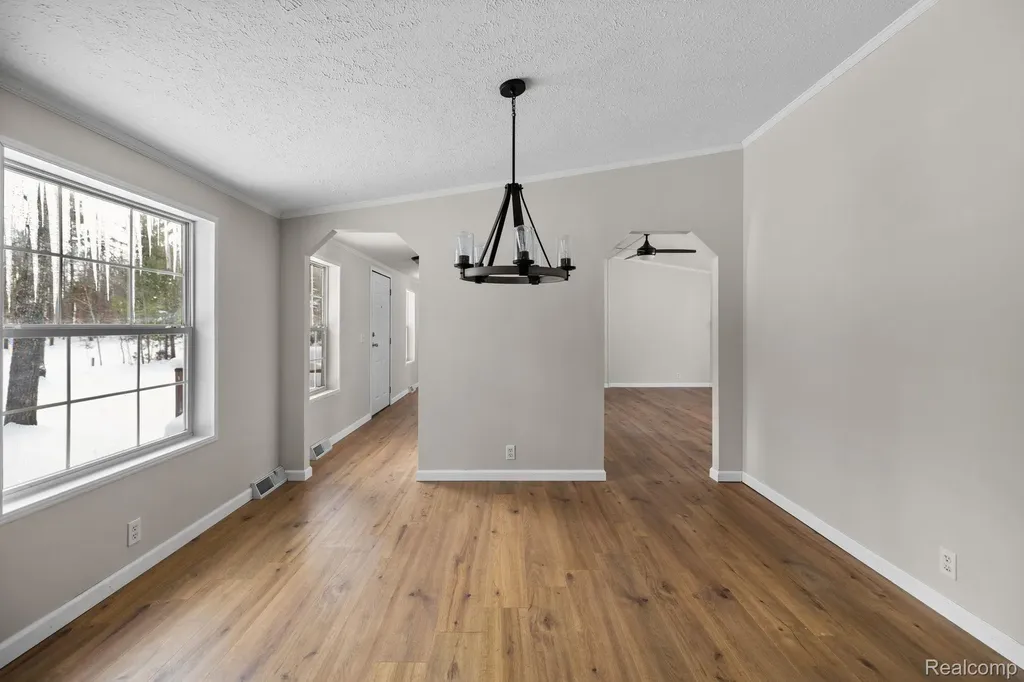 2836 Lone Pine Road Hayes Township MI 49735