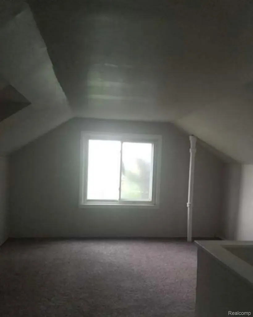 20502 Riopelle Street Highland Park City MI 48203