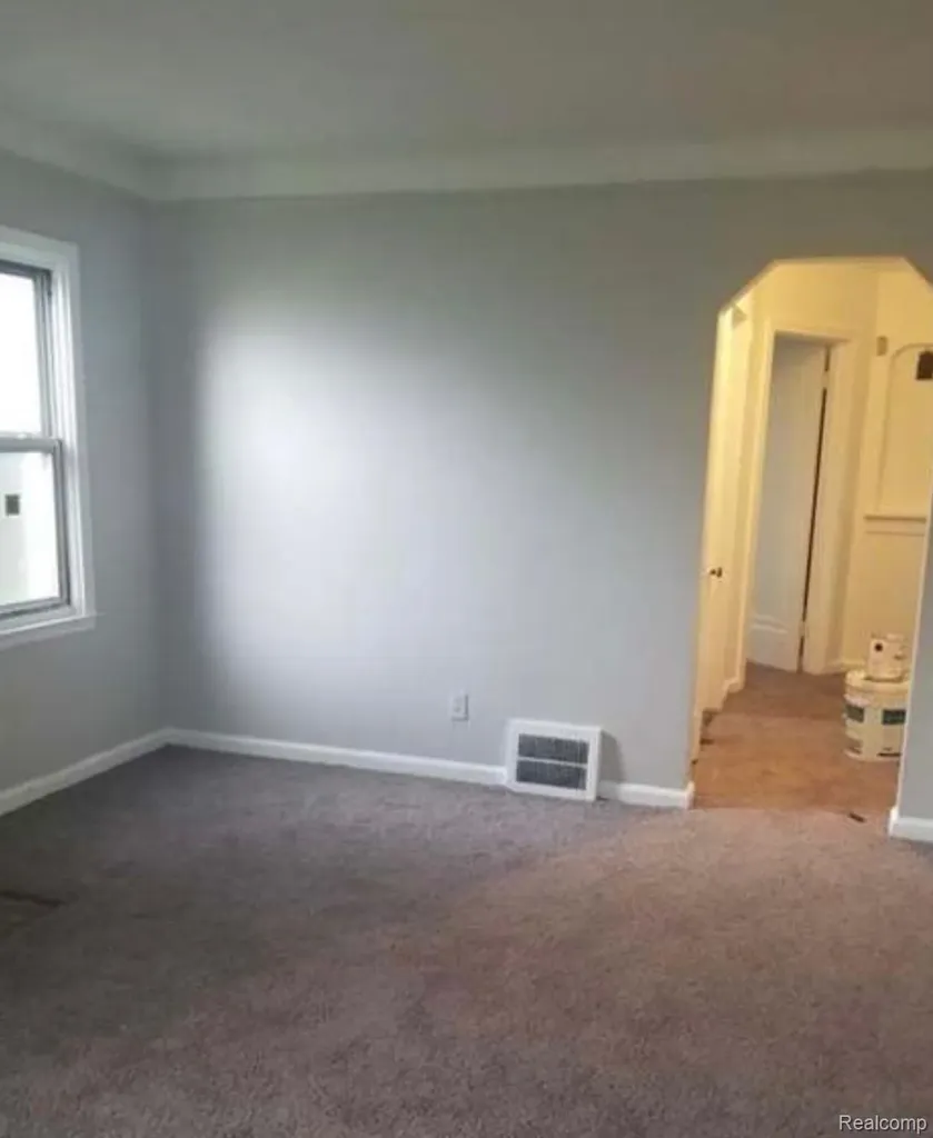 20502 Riopelle Street Highland Park City MI 48203