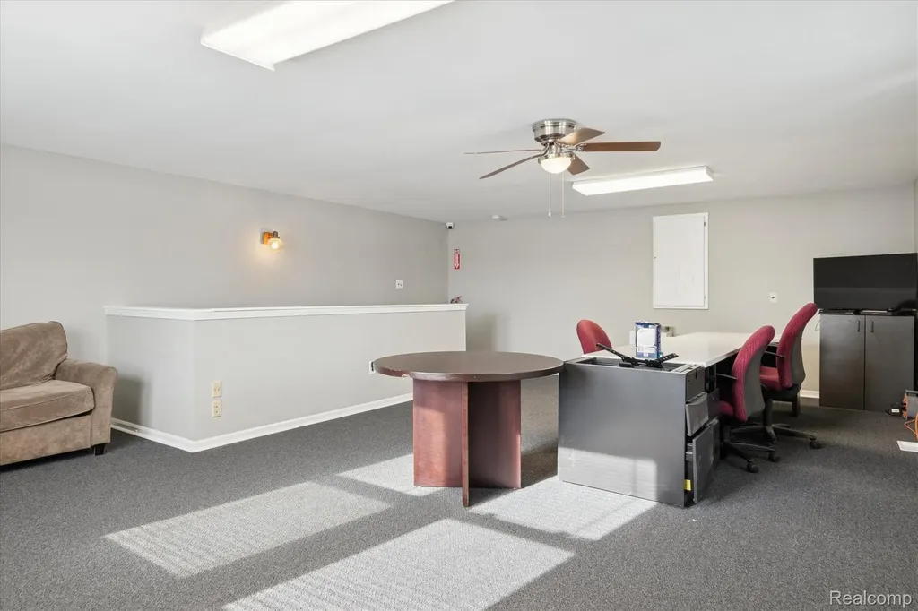 36050 Goddard Road Romulus City MI 48174