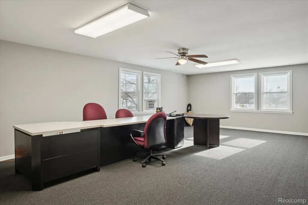 36050 Goddard Road Romulus City MI 48174