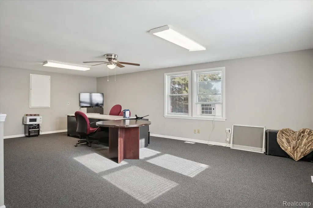 36050 Goddard Road Romulus City MI 48174